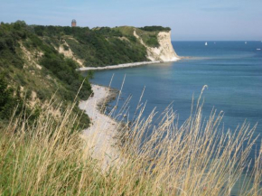 Ferienwohnungen Rügen Findling Breege, Breege